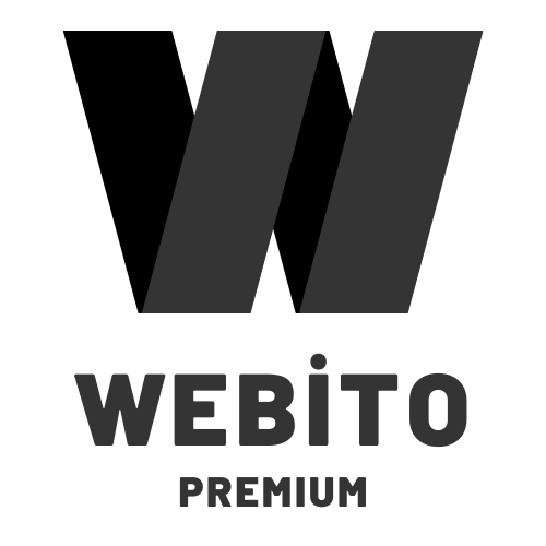 Webito Logo